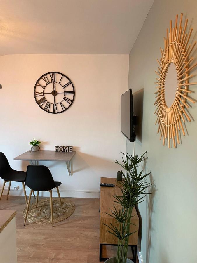 Le Lestin - Wifi - Centre Ville - Property Rental Nm Périgueux Extérieur photo
