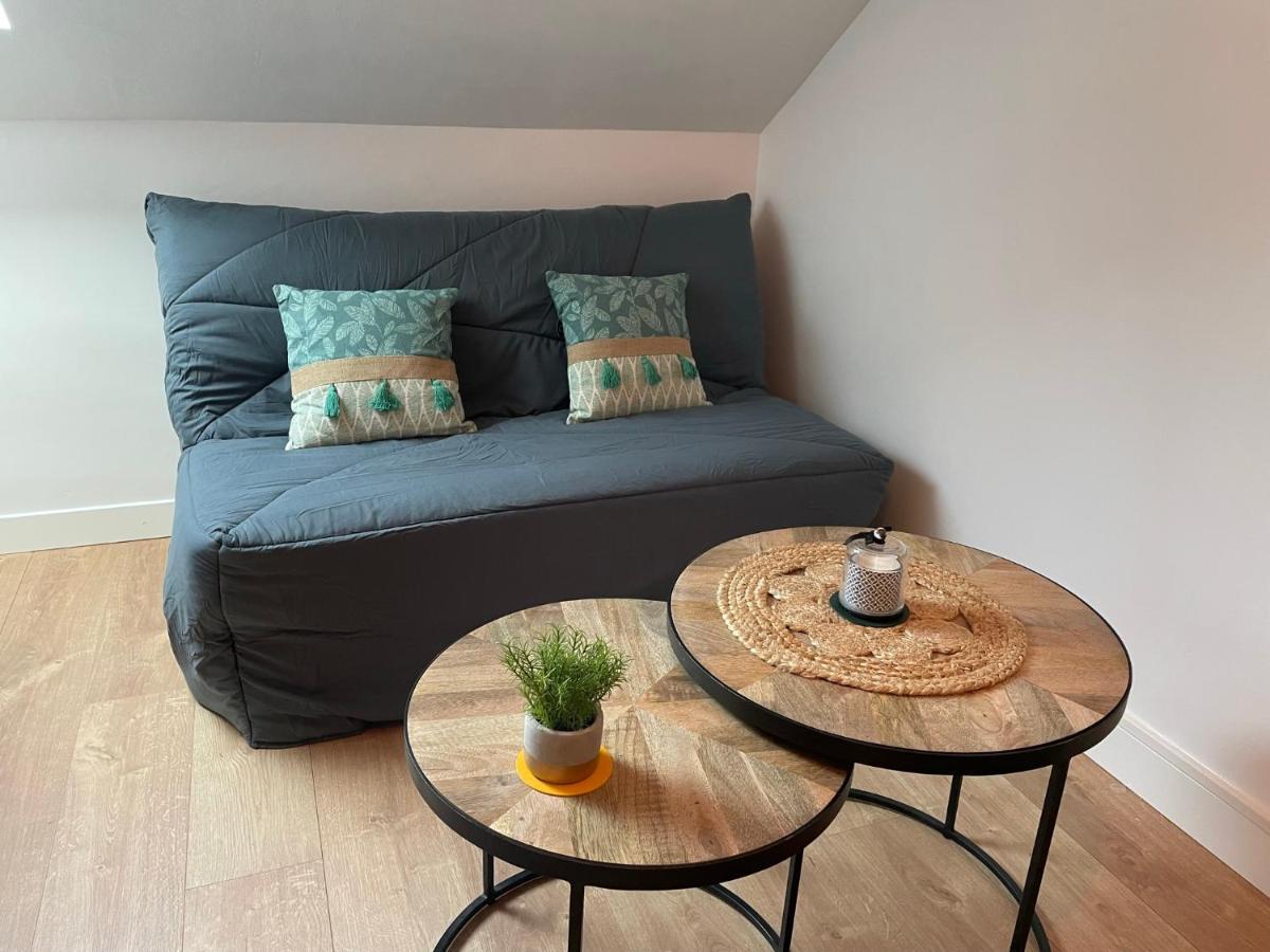 Le Lestin - Wifi - Centre Ville - Property Rental Nm Périgueux Extérieur photo