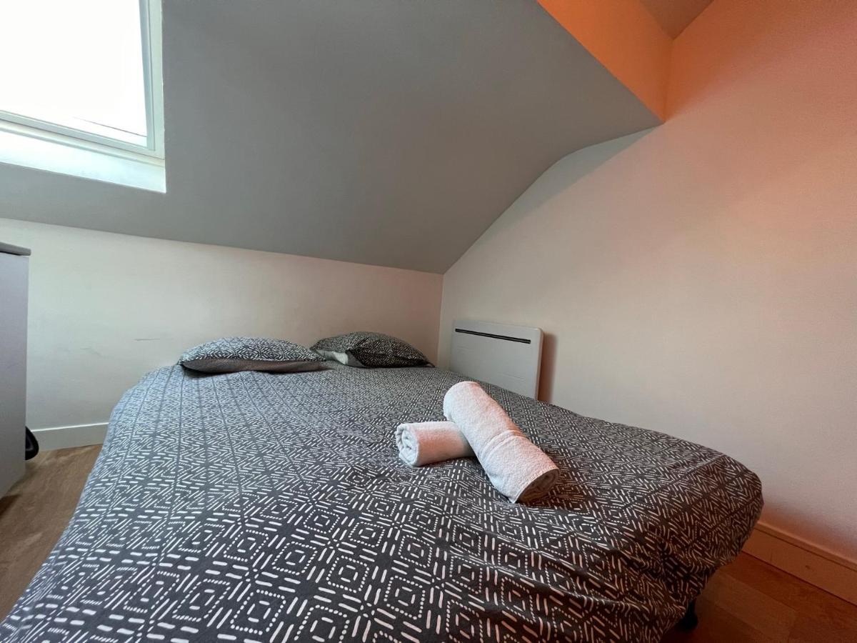 Le Lestin - Wifi - Centre Ville - Property Rental Nm Périgueux Extérieur photo